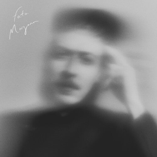 DM Stith: Fata Morgana \ LP