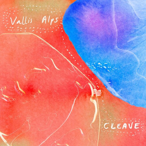 Vallis Alps: Cleave \ LP
