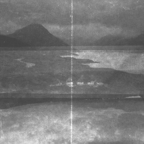Kmru / Abul Mogard: Drawing Water \ LP