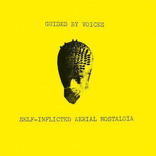 Guided by Voices- Self-inflicted Aerial Nostalgia - VINYL