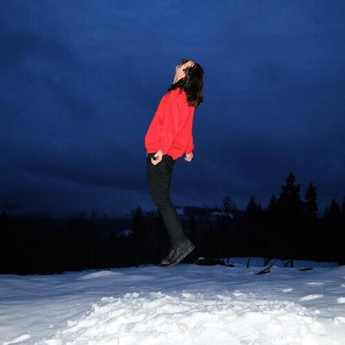 Somni: Gravity \ LP