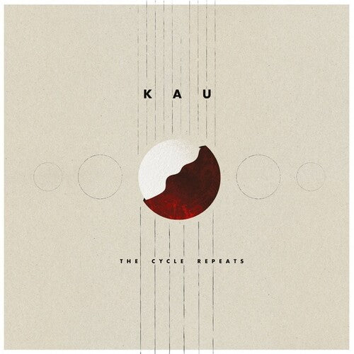 Kau: The Cycle Repeats \ LP