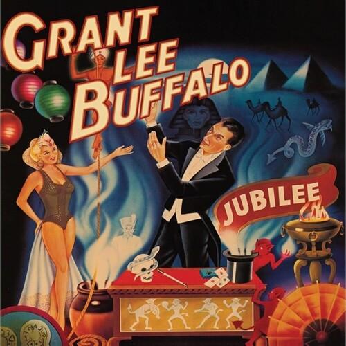 Grant Lee Buffalo- Jubilee (2023 Remaster) - VINYL