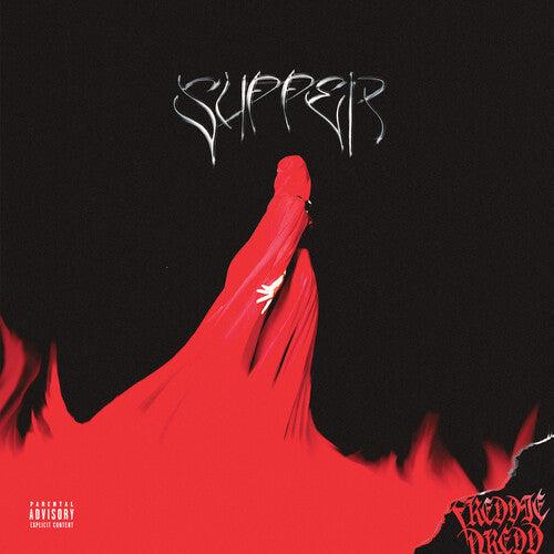 Freddie Dredd- Suffer - VINYL