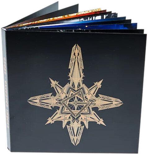 Ghost- Extended IMPERA Extended Vinyl Box Set (Scandinavian version) - VINYL