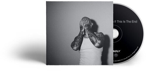 Noah Gundersen: If This Is The End  \ CD