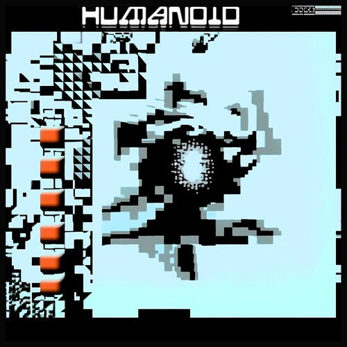 Humanoid: Sweet Acid Sound  \ CD