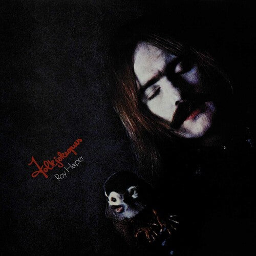 Roy Harper: Folkjokeopus  \ CD