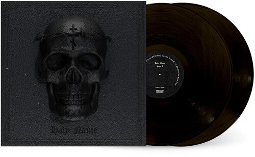 Holyname: HOLYNAME - VINYL