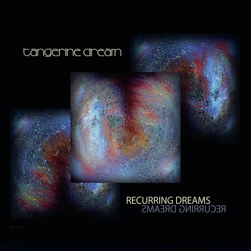 Tangerine Dream: Recurring Dreams \ LP