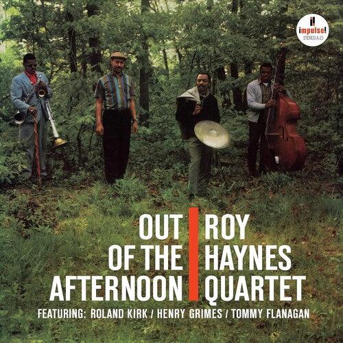 Roy Haynes- Out Of The Afternoon (Verve Acoustic Sound Series) - VINYL