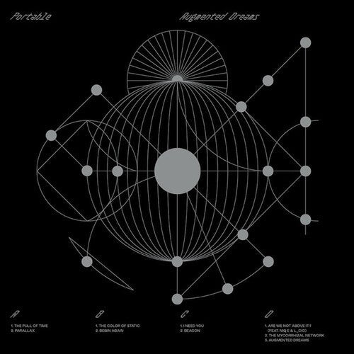 Portable: Augmented Dreams \ LP