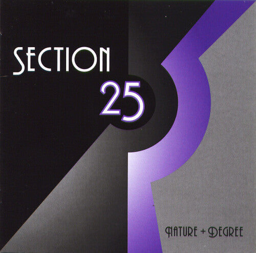 Section 25: Nature + Degree \ LP