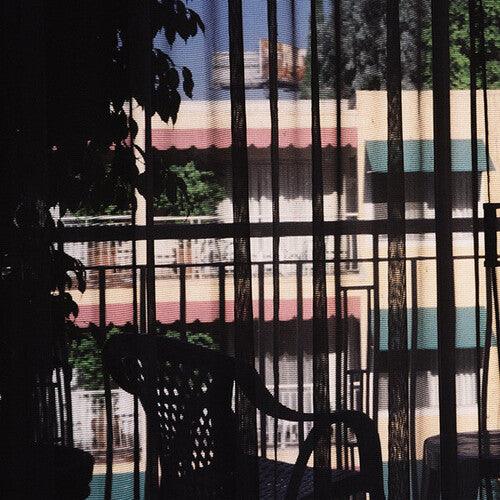 Section 25- Dark Light - VINYL