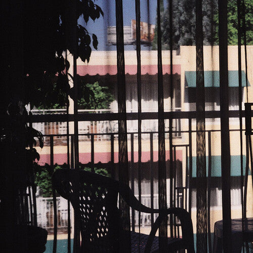 Section 25: Dark Light \ LP