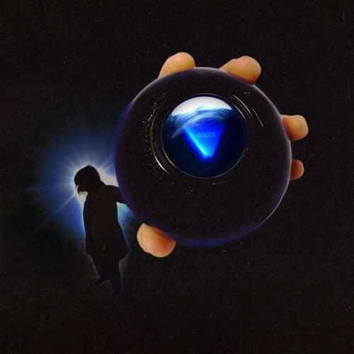 Djo: Decide - VINYL