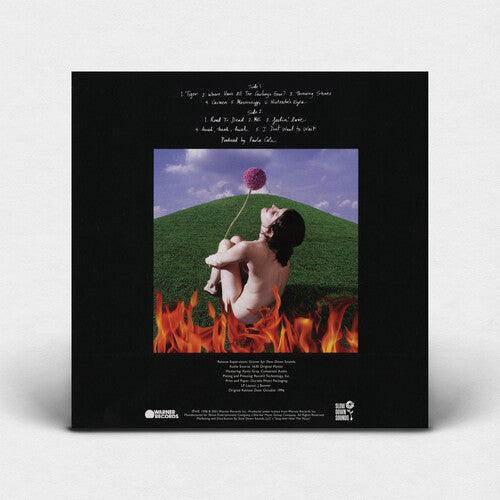 Paula Cole- This Fire (Indie Exclusive Blue Vinyl) - VINYL