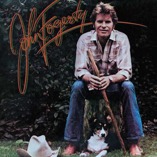 John Fogerty- John Fogerty - VINYL
