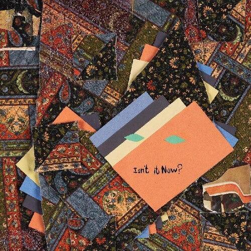 Animal Collective- Isn't It Now? (Indie Exclusive Vinyl) - VINYL