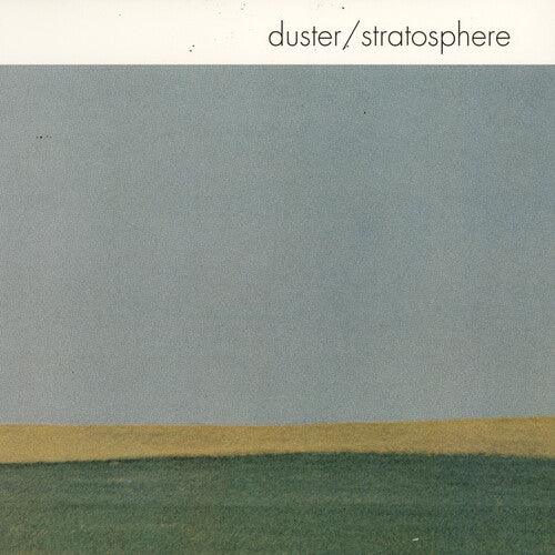 Duster- Stratosphere (25th Anniv Ed) (Constellations Splatter Vinyl) - VINYL