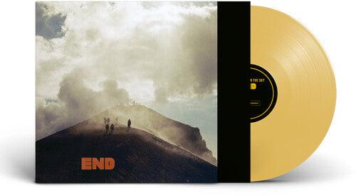 Explosions in the Sky- End (Yellow Vinyl) - VINYL