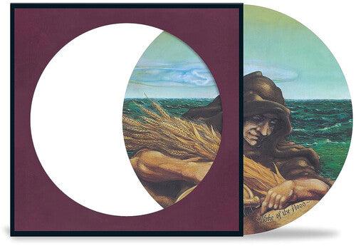 Grateful Dead- Wake Of The Flood (50th Anniversary Remaster) (Pic Disc) - VINYL