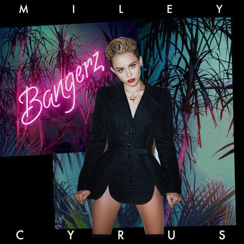 Miley Cyrus- Bangerz (10th Anniv Ed) - VINYL