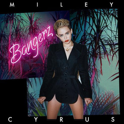Miley Cyrus- Bangerz (10th Anniv Ed) - VINYL