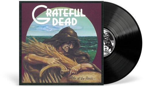 Grateful Dead- Wake Of The Flood (50th Anniversary Remaster) - VINYL