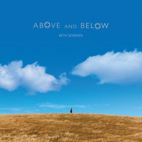 Beth Schenck- Above & Below - VINYL