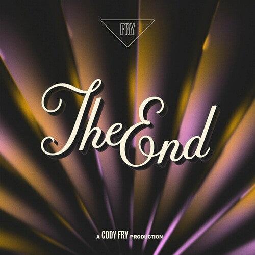 Cody Fry- The End - VINYL