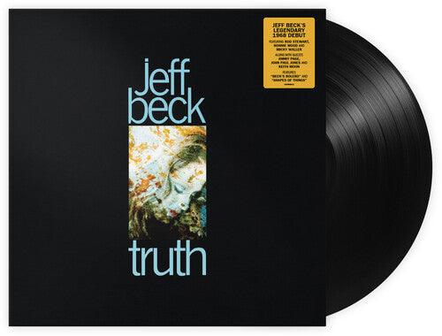 Jeff Beck- Truth - VINYL