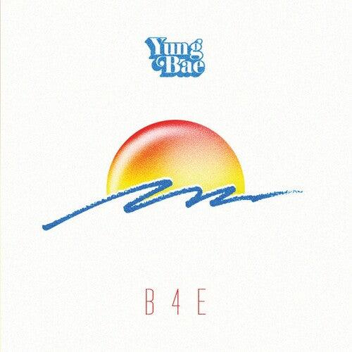 Yung Bae- B4e - VINYL