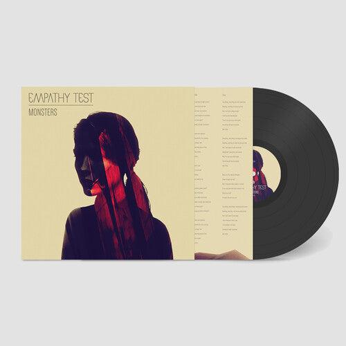Empathy Test- Monsters - VINYL