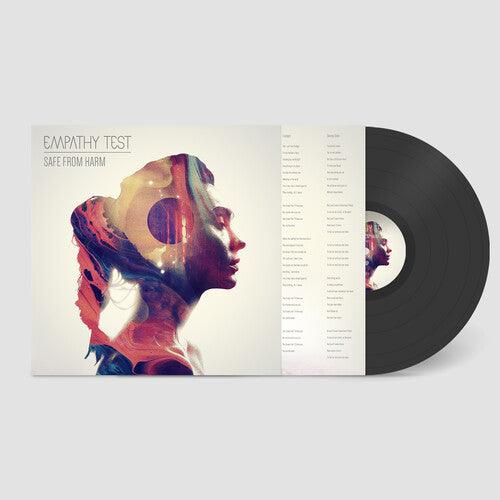 Empathy Test- Safe From Harm - VINYL