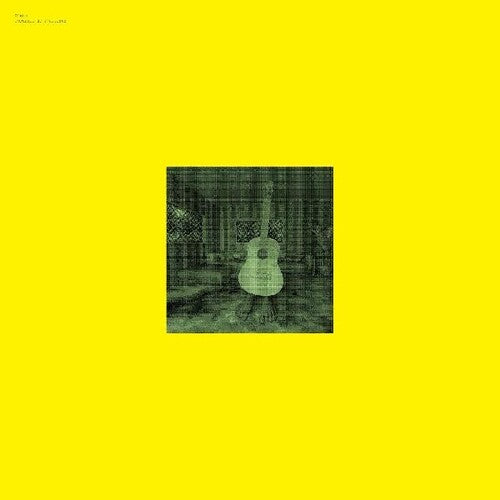 Album: Portrait De L'artiste - VINYL