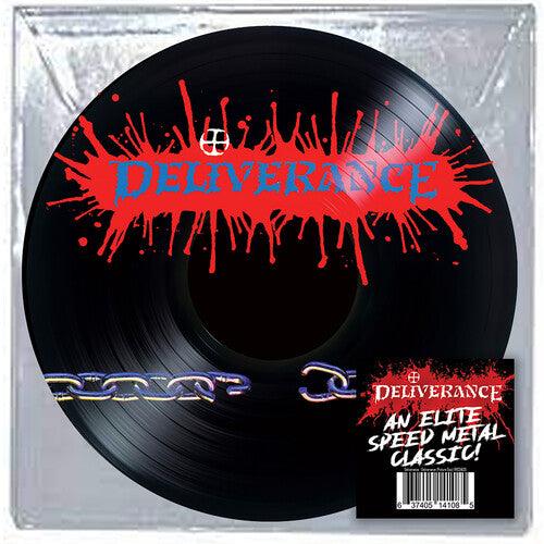 Deliverance- Deliverance - VINYL