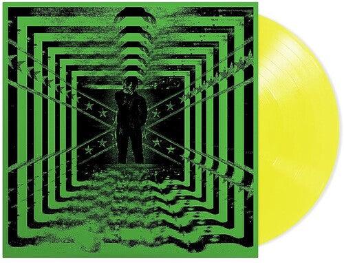 Denzel Curry- 32 Zel (Yellow Vinyl) - VINYL