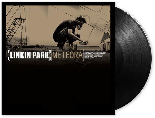 Linkin Park- Meteora - VINYL