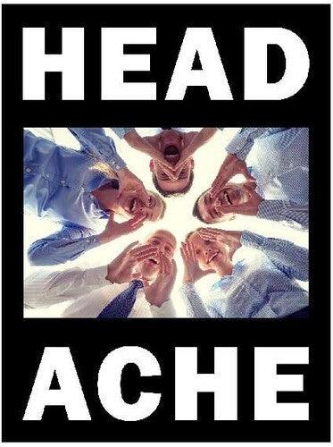 Headache- The Head Hurts but the Heart Knows the Truth - VINYL