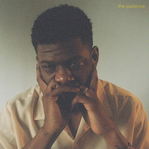 Mick Jenkins: The Patience  \ CD