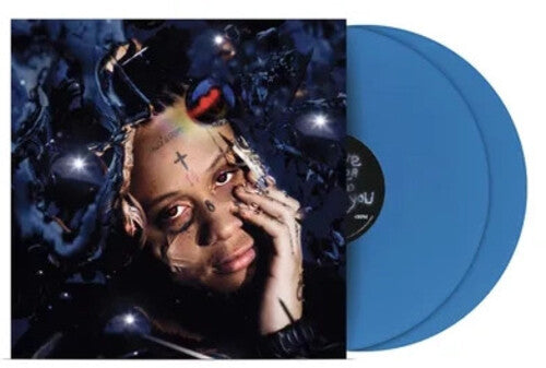 Trippie Redd: A Love Letter To You 5 \ LP