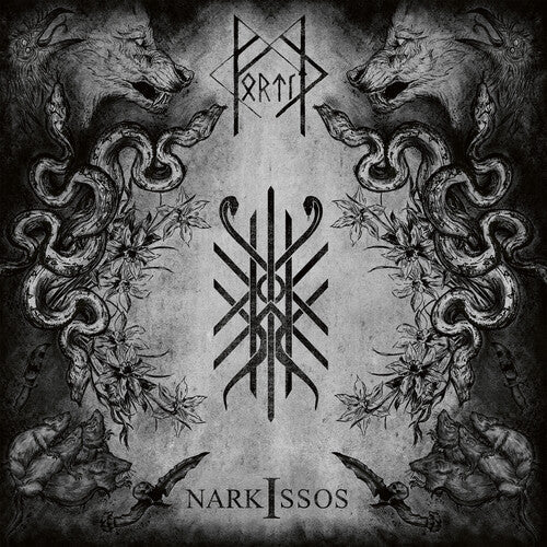 Fortid: Narkissos - VINYL