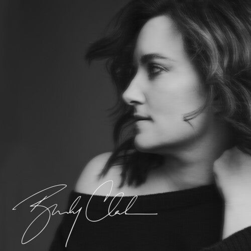 Brandy Clark: Brandy Clark \ LP