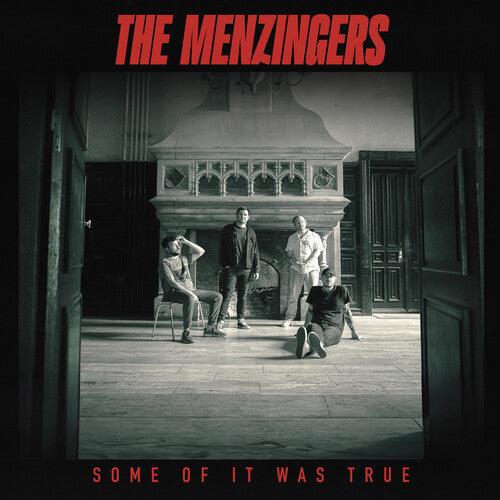 The Menzingers- Some Of It Was True - VINYL