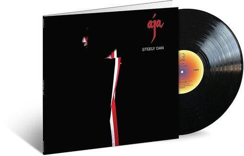 Steely Dan- Aja - VINYL