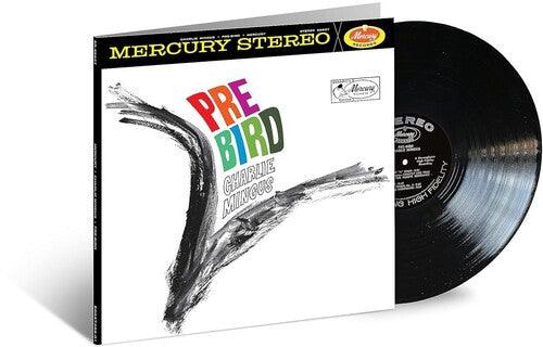 Charles Mingus- Pre-Bird (Verve Acoustic Sounds Series) - VINYL