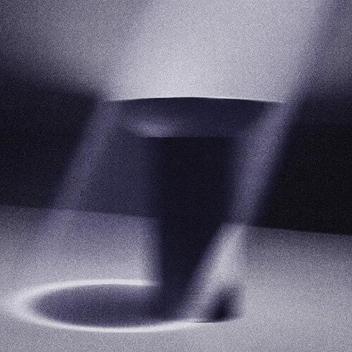 Jlin: Perspective  \ CD