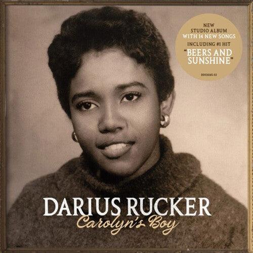 Darius Rucker- Carolyn's Boy - VINYL