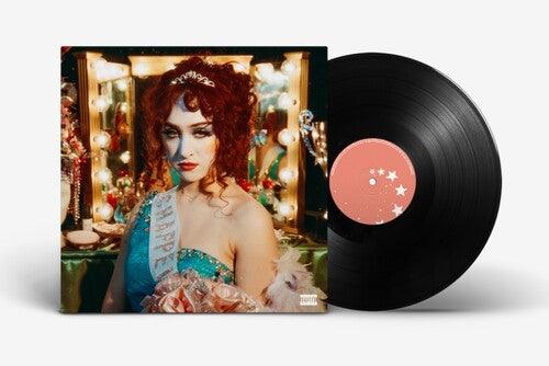 Chappell Roan- The Rise And Fall Of A Midwest Princess - VINYL